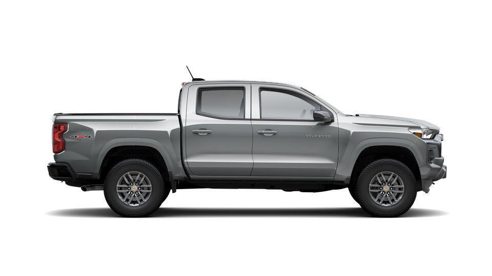 New 2026 Chevrolet Colorado LT image 30