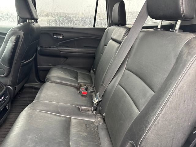 Used 2021 Honda Pilot Special Edition image 11
