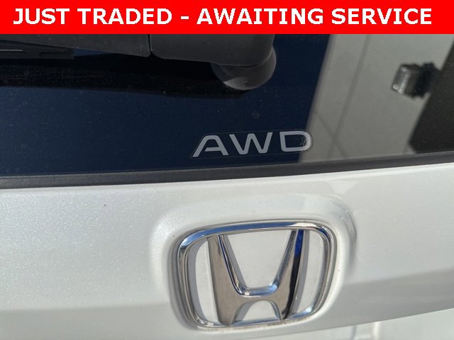 Used 2025 Honda CR-V EX-L image 9