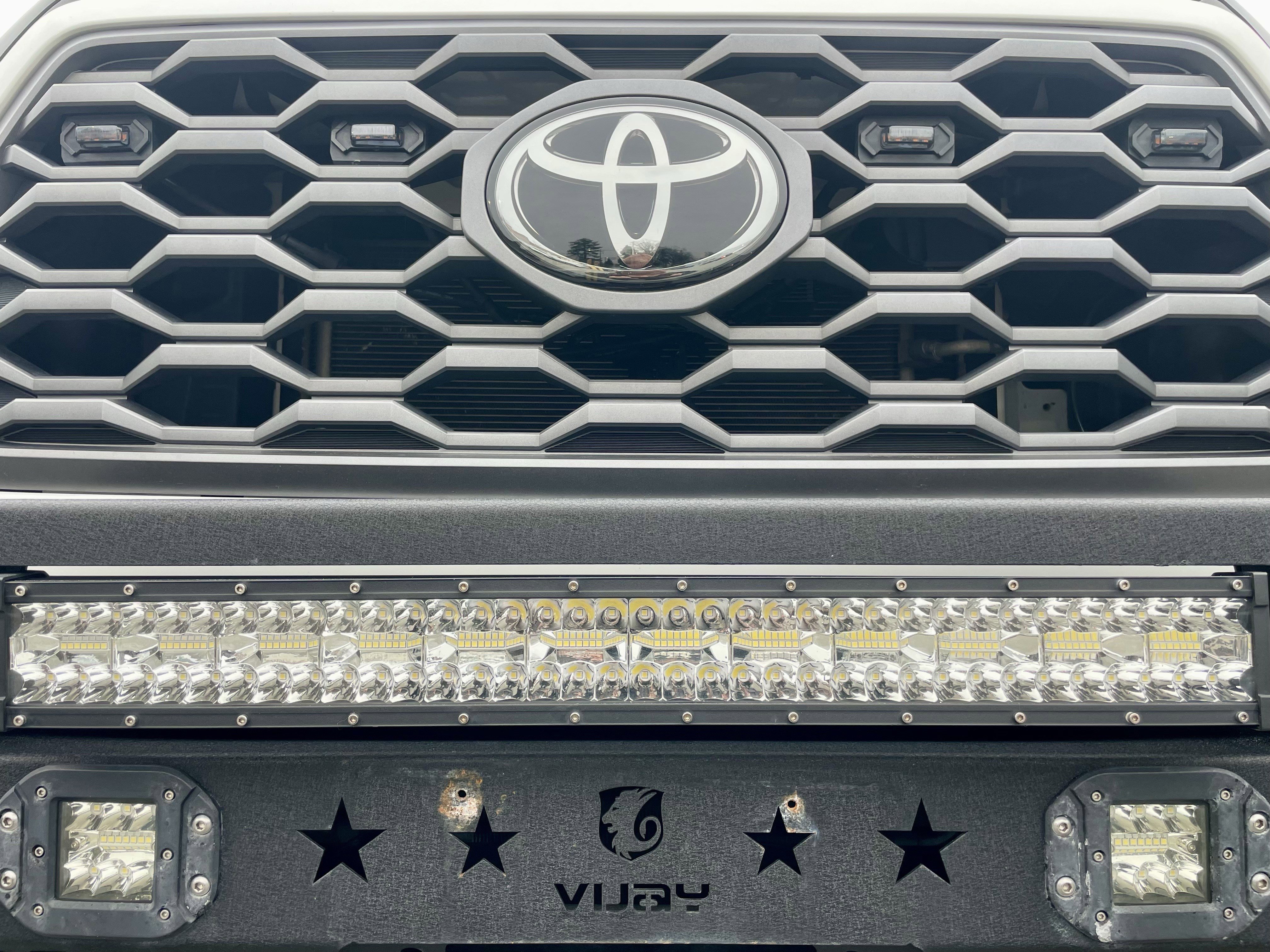 Used 2020 Toyota Tacoma TRD Off-Road image 30