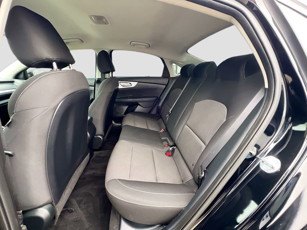 Used 2024 Kia Forte LXS w/ LXS Technology Package image 22