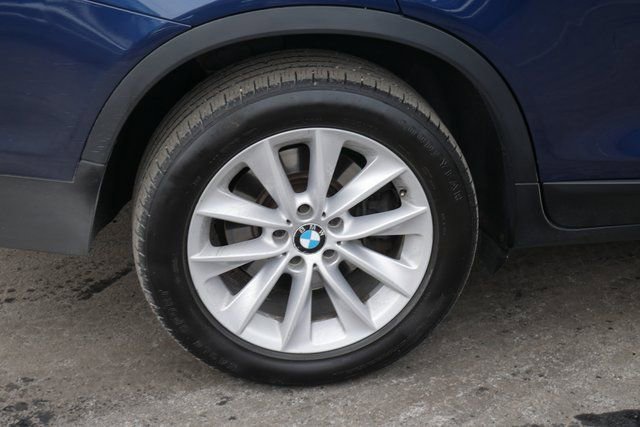 Used 2017 BMW X3 xDrive28i image 14