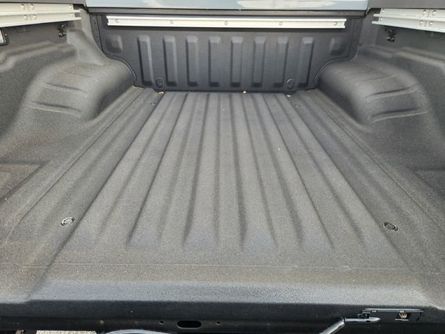 New 2026 Nissan Frontier Pro-X w/ Pro Premium Package image 23