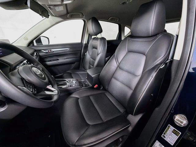 Used 2024 MAZDA CX-5 AWD 2.5 S w/ Select Package image 27