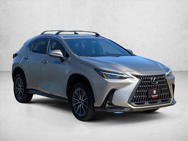 Used 2022 Lexus NX 350 AWD w/ Cold Area Package image 3