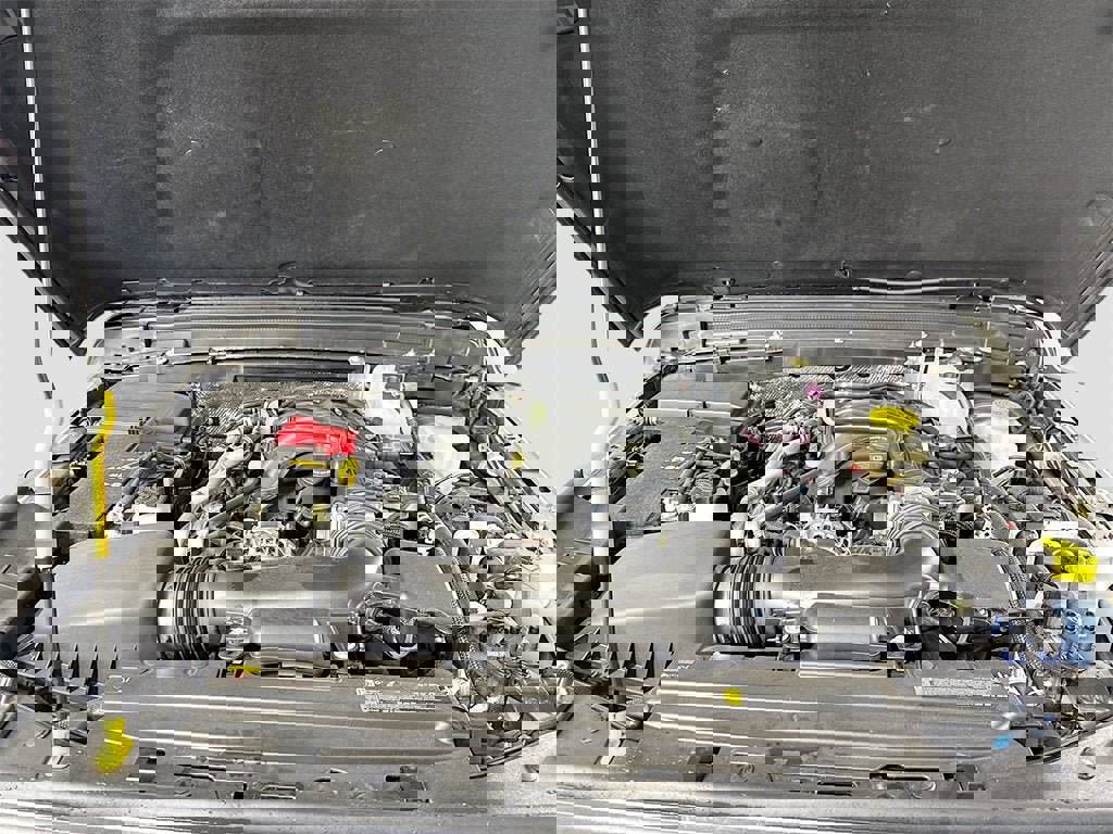 Used 2025 Jeep Wrangler Sahara w/ Safety Group image 21