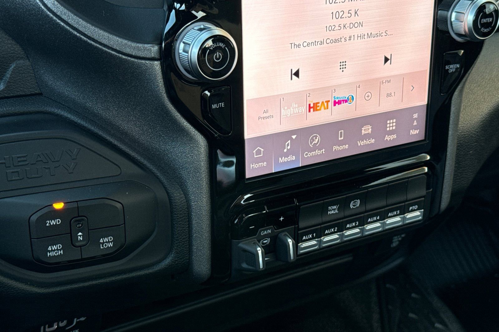 New 2026 RAM 5500 Tradesman image 20