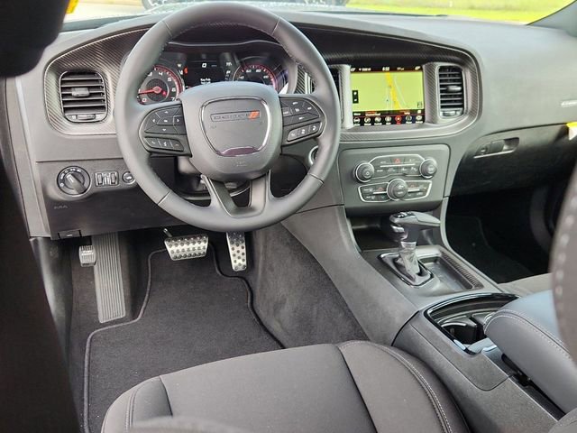 New 2023 Dodge Charger GT w/ Blacktop Special Edition image 17