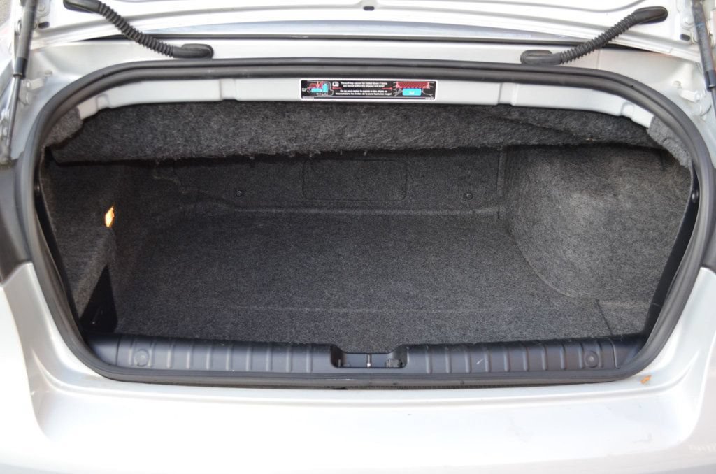 Used 2008 Saab 9-3 Aero w/ Touring Package FWD image 30