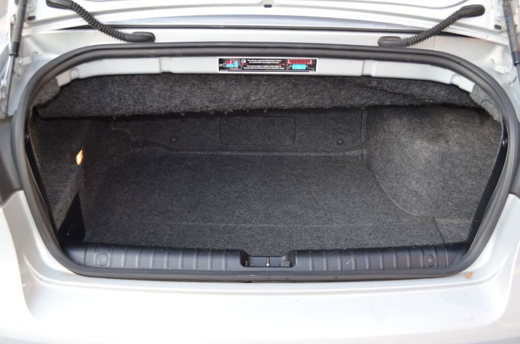 Used 2008 Saab 9-3 Aero w/ Touring Package image 30