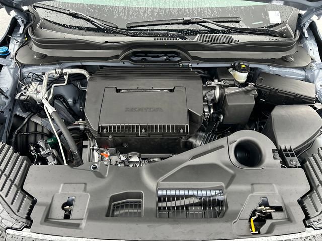 New 2026 Honda Pilot TrailSport image 34