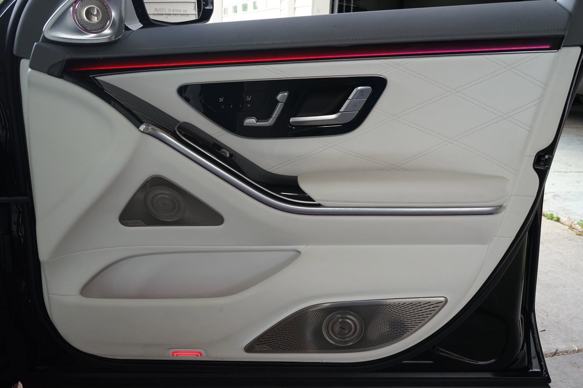 Used 2023 Mercedes-Benz Maybach S 680 4MATIC image 33