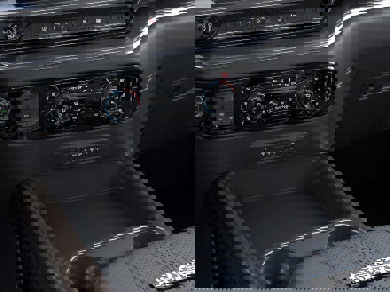 New 2026 Chevrolet Silverado 2500 High Country image 23