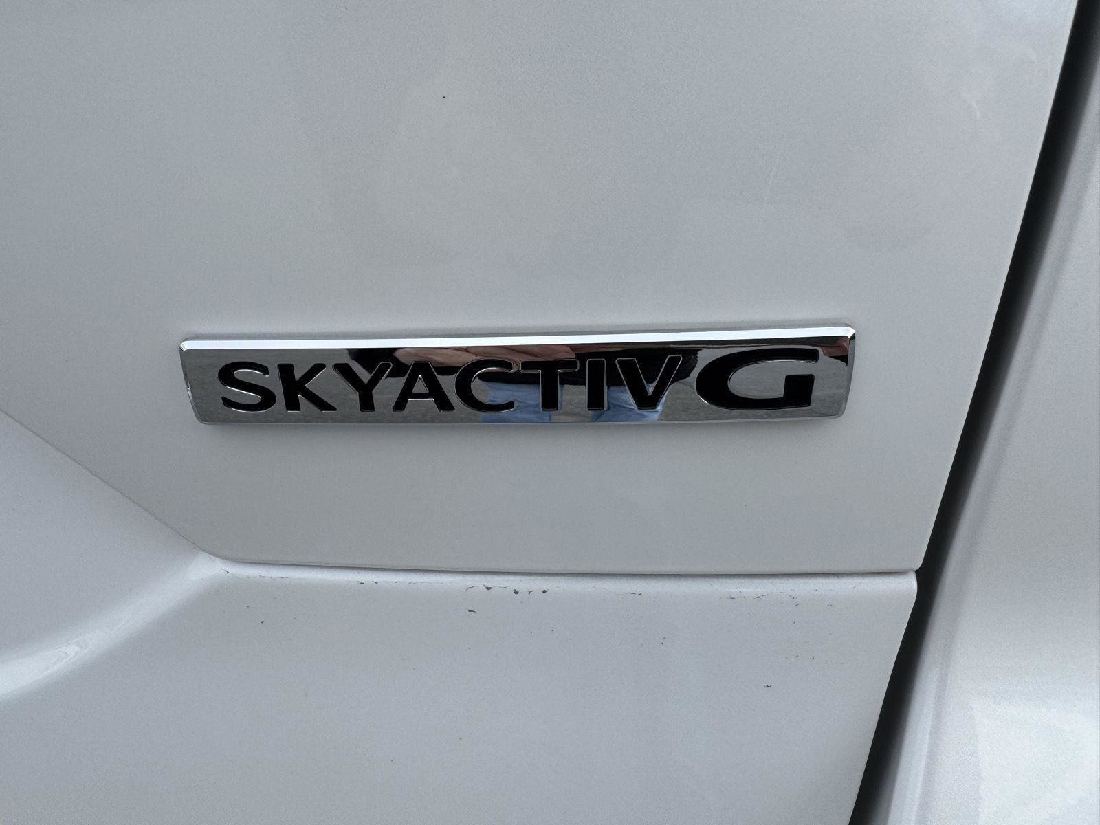 Used 2021 MAZDA CX-5 Grand Touring AWD/4WD image 34