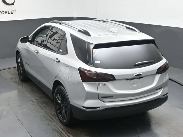 Used 2018 Chevrolet Equinox Premier FWD image 41