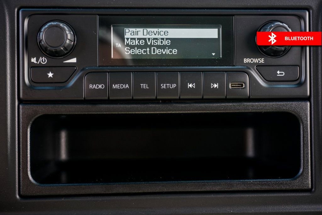 Used 2021 Mercedes-Benz Sprinter 3500 w/ Swivel Seat Package image 41