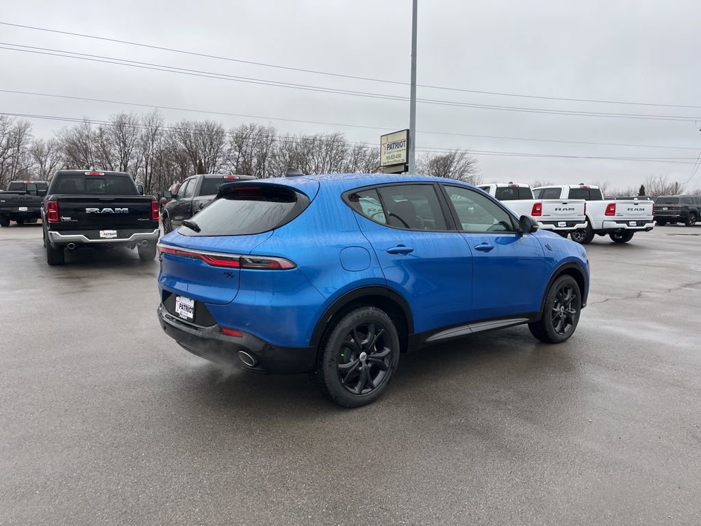New 2025 Dodge Hornet R/T w/ R/T Plus Package image 6