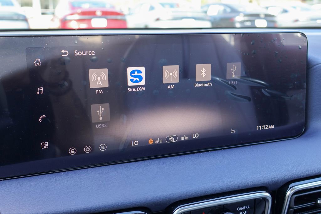 New 2026 Nissan Sentra SL image 5