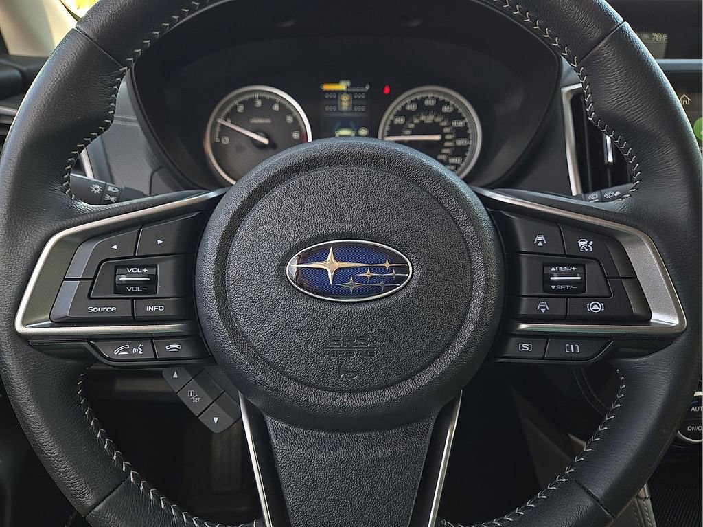 Certified 2024 Subaru Forester Limited image 20
