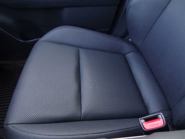 Certified 2026 Toyota Crown AWD/4WD image 11