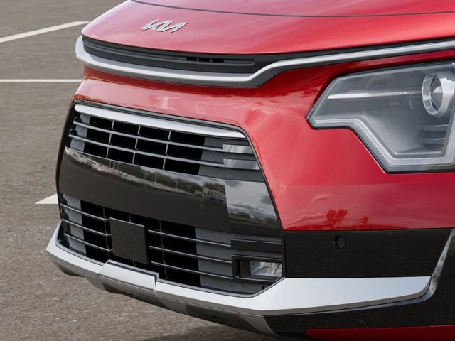 New 2026 Kia Niro FWD image 15