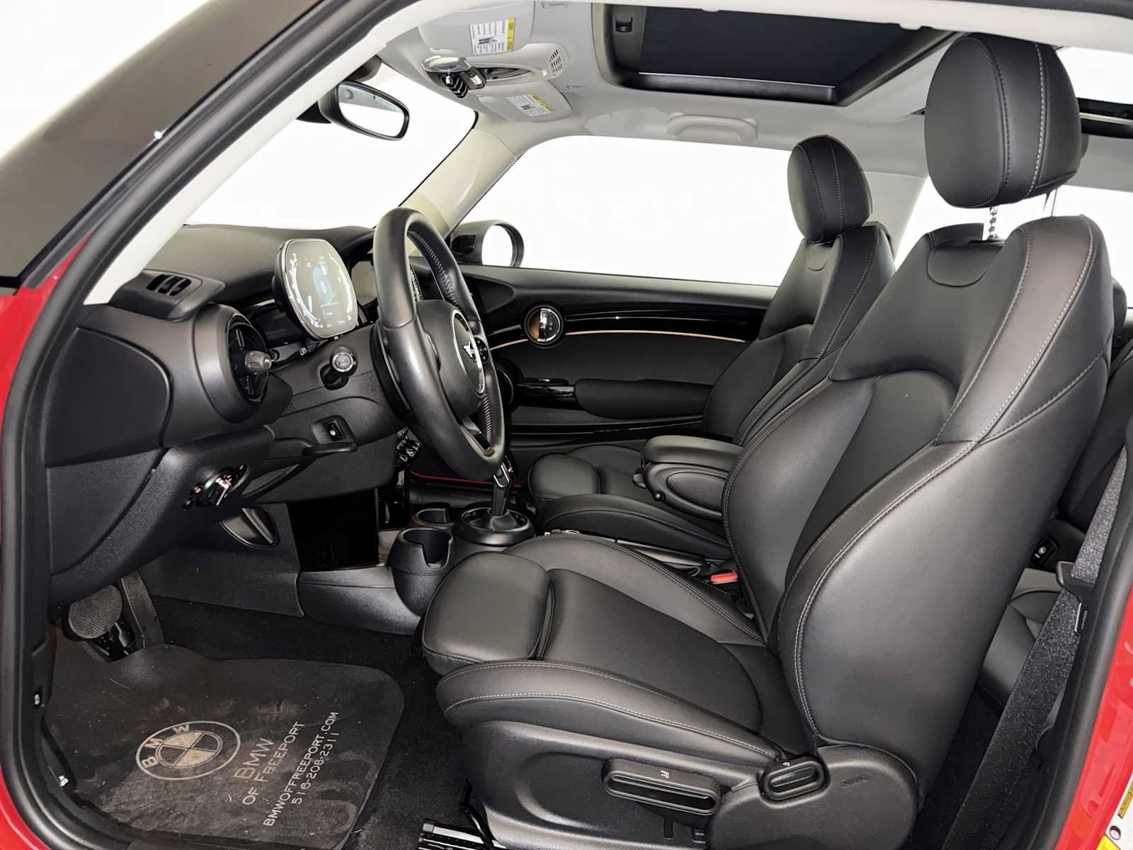 Used 2024 MINI Cooper S FWD image 9