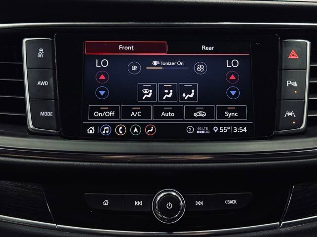 Used 2020 Buick Enclave Avenir w/ Avenir Technology Package image 43