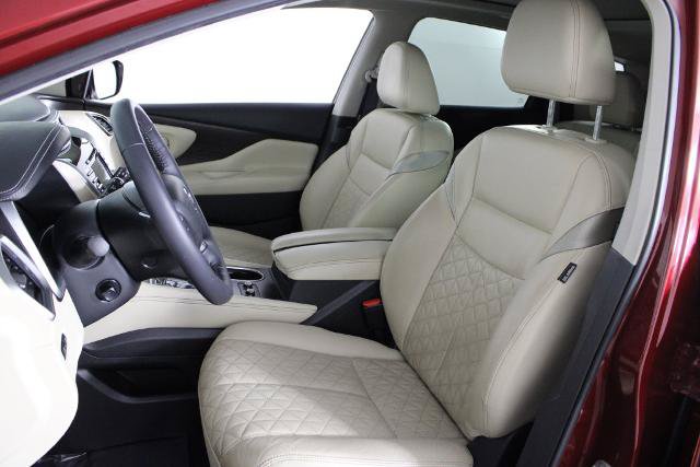 Certified 2021 Nissan Murano Platinum w/ Cargo Package FWD image 21