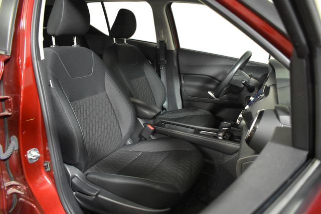 Certified 2023 Nissan Kicks SV FWD image 31