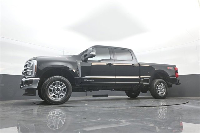 New 2026 Ford F250 Lariat image 33