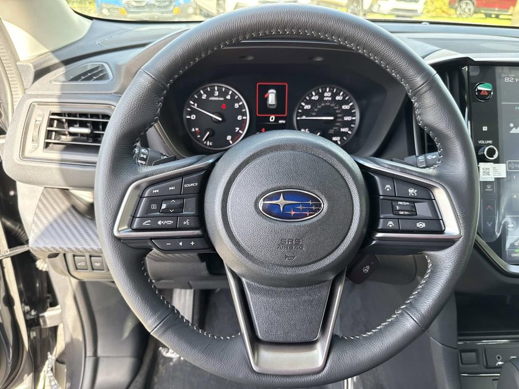 New 2026 Subaru Ascent Premium image 40