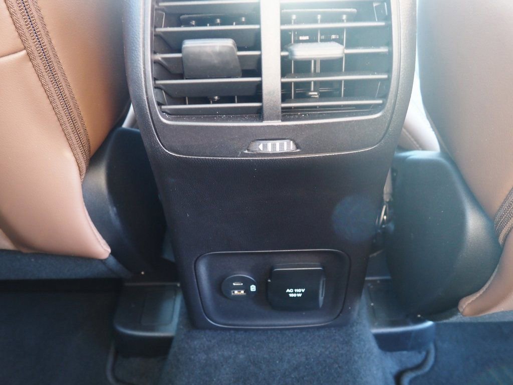 Used 2023 Ford Bronco Sport Outer Banks w/ Tech Package image 42