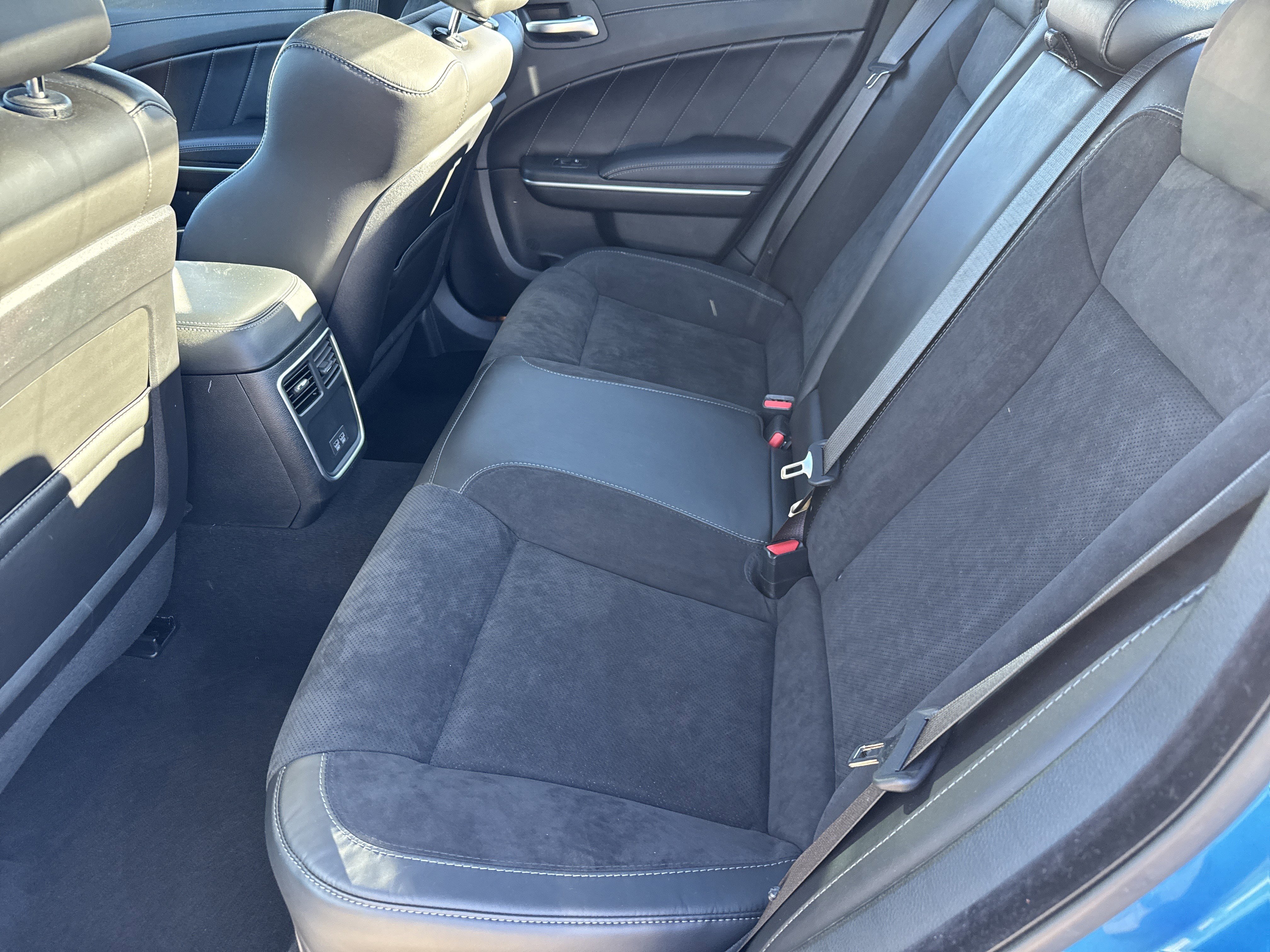 Used 2023 Dodge Charger Scat Pack w/ Plus Group image 6