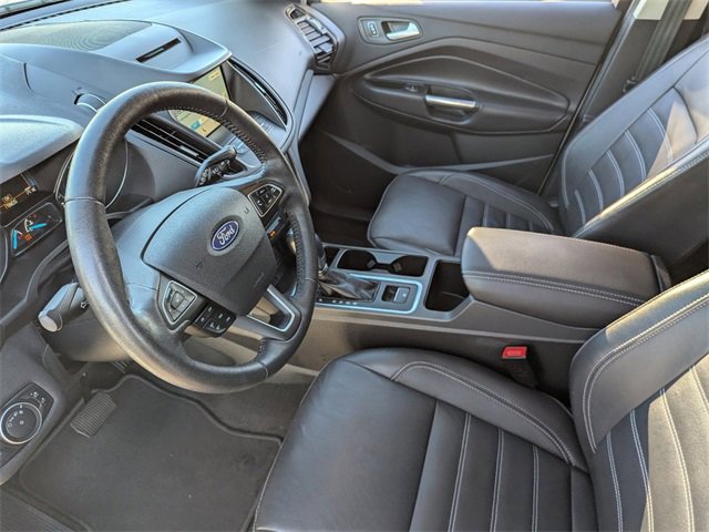 Used 2018 Ford Escape SEL image 21