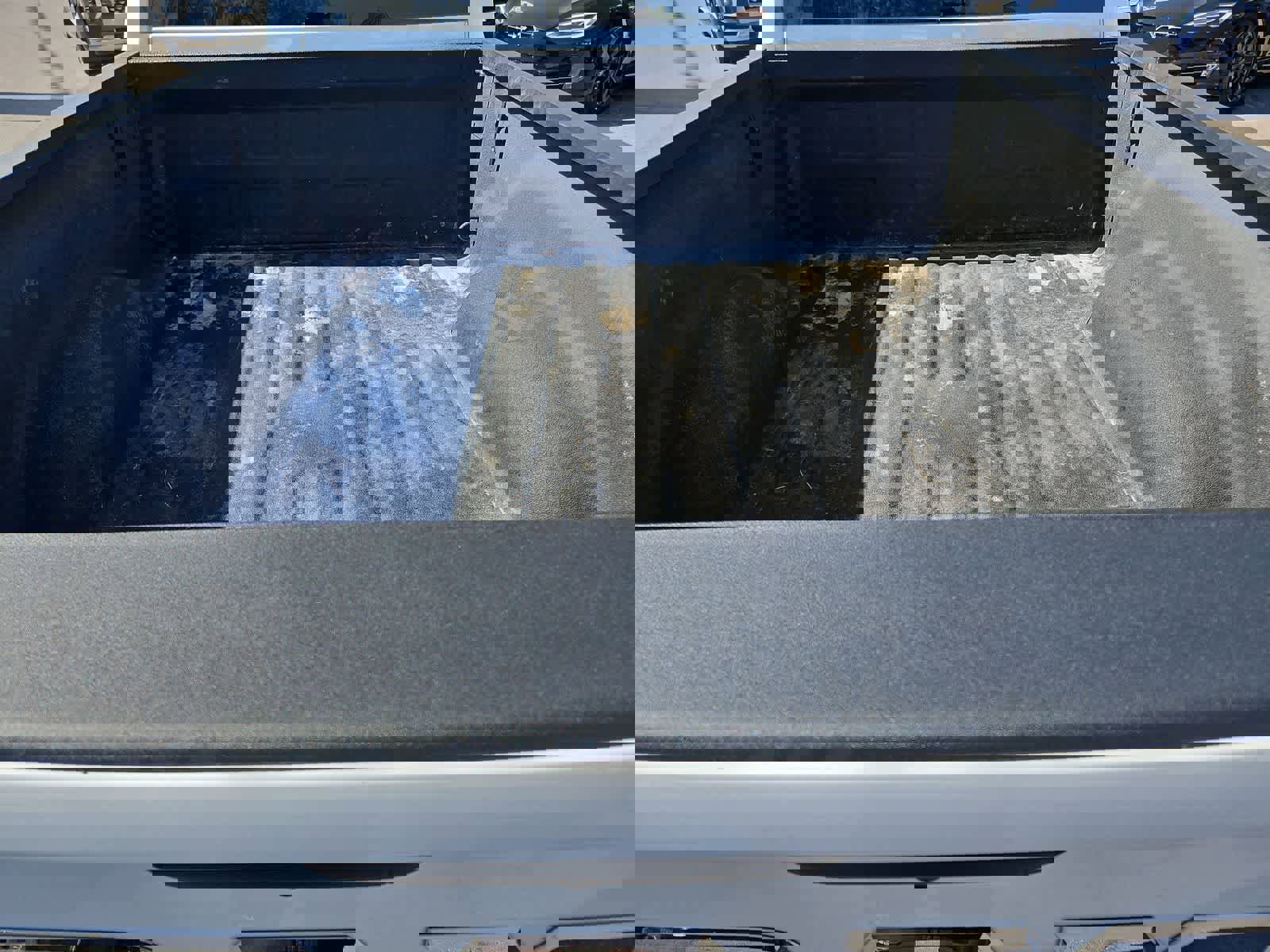 Used 2025 RAM 2500 Big Horn image 34