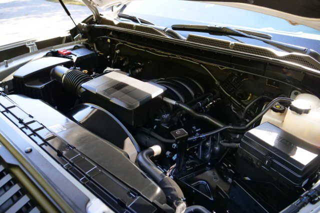 Used 2022 GMC Sierra 2500 Denali image 52