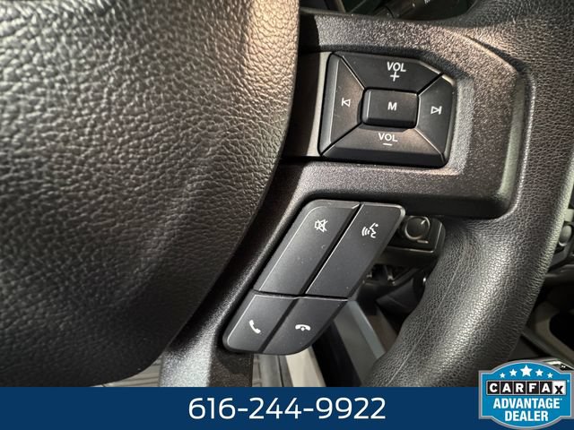 Used 2022 Ford F250 XLT w/ XLT Premium Package AWD/4WD image 18