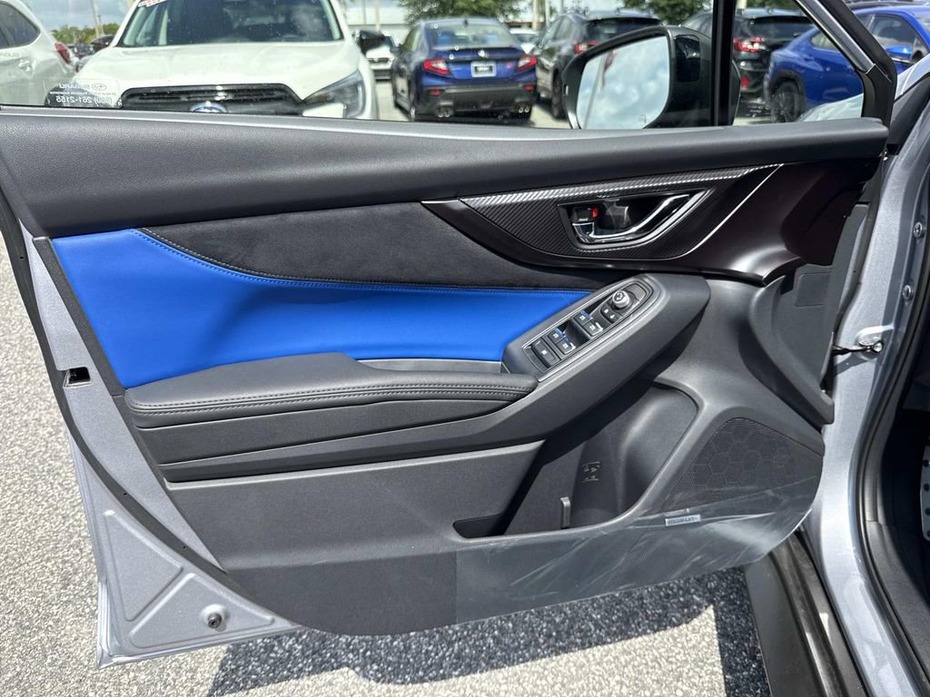 New 2026 Subaru WRX tS AWD/4WD image 19