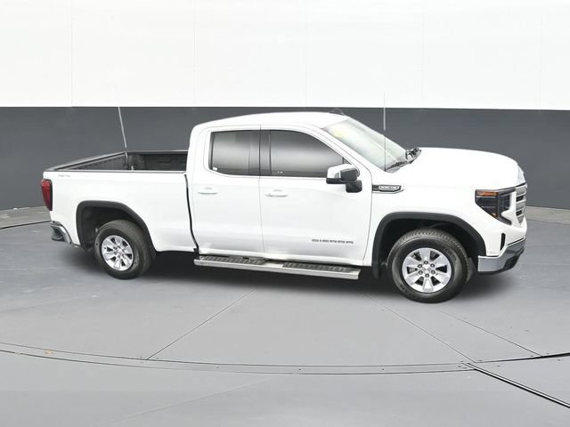 Used 2023 GMC Sierra 1500 SLE AWD/4WD image 61
