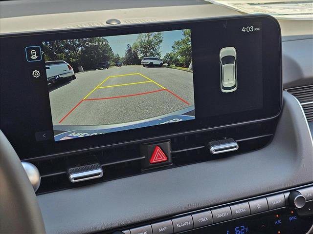 New 2025 Hyundai Ioniq 5 SEL image 14