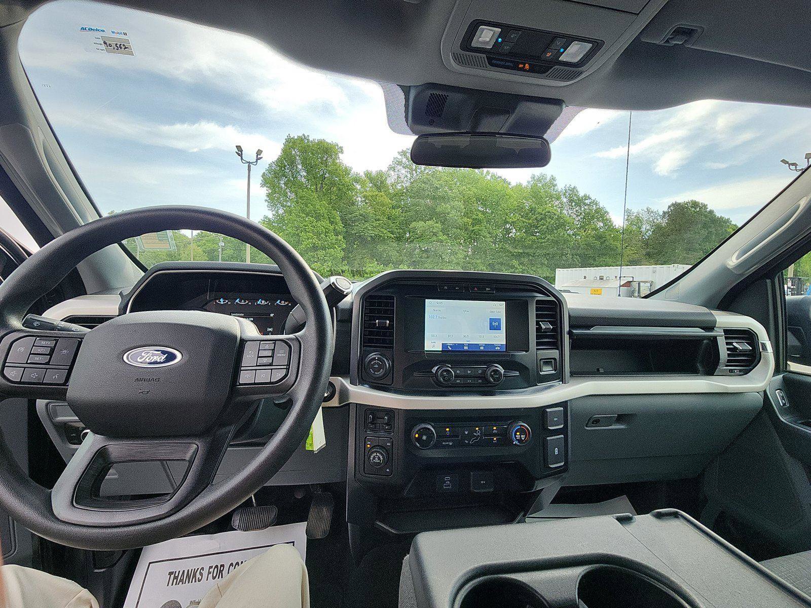 Used 2021 Ford F150 XLT w/ Trailer Tow Package AWD/4WD image 20