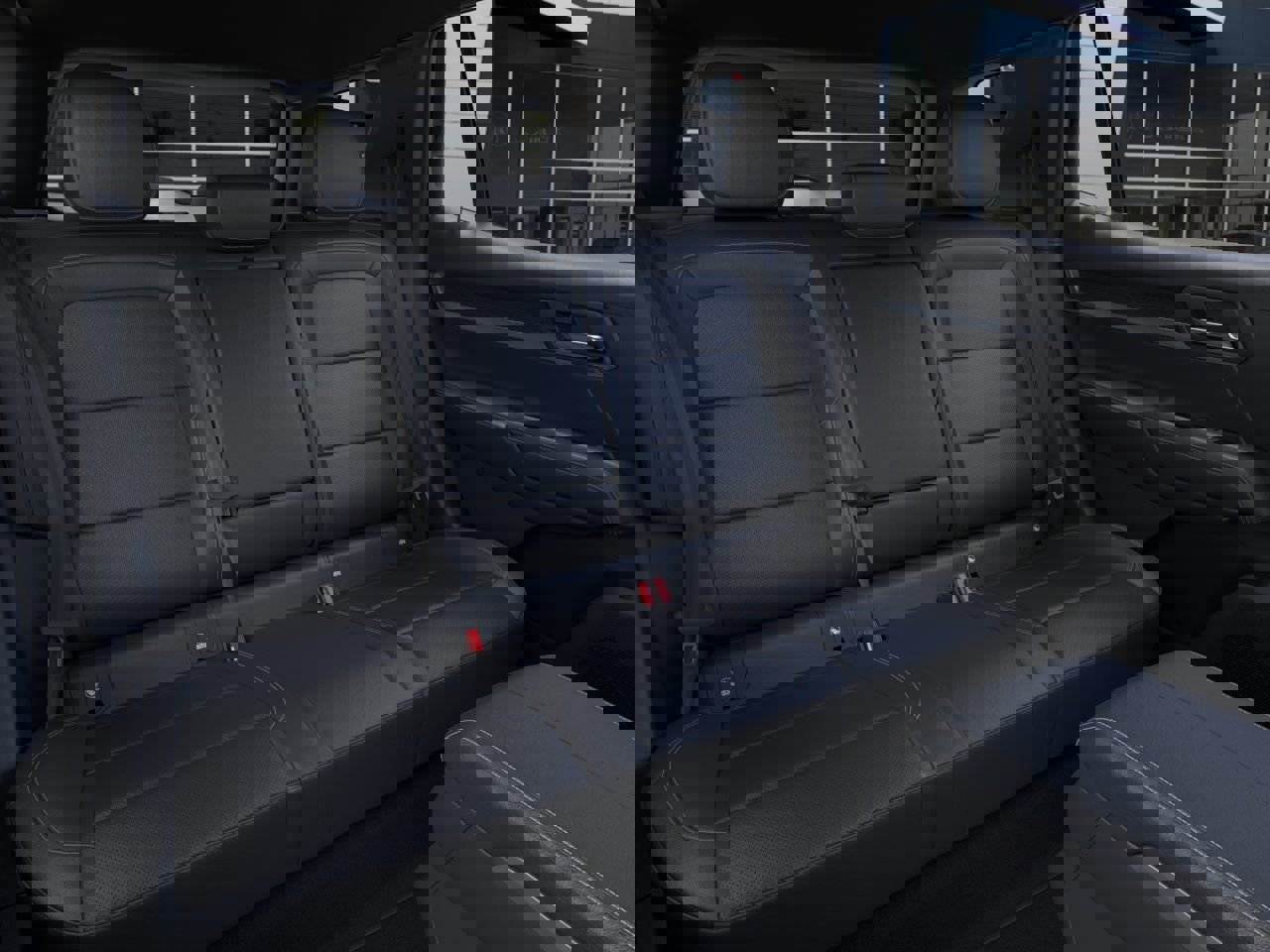 New 2026 GMC Terrain Elevation w/ Elevation Premium Package image 17