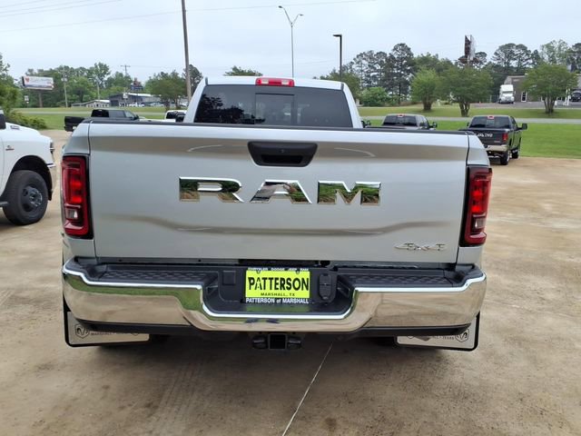New 2026 RAM 3500 Tradesman AWD/4WD image 3