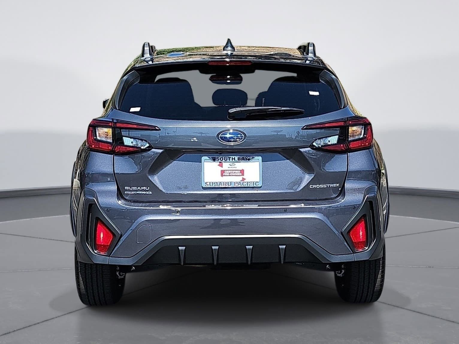 Used 2025 Subaru Crosstrek 2.5i Limited w/ Crosstrek Mirror Package AWD/4WD image 4