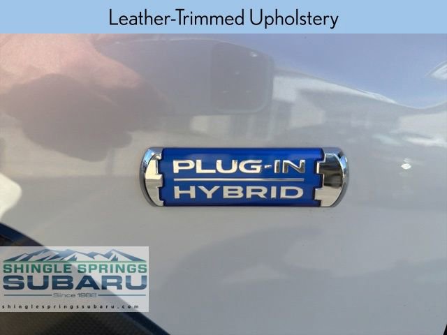 Certified 2023 Subaru Crosstrek Hybrid image 20