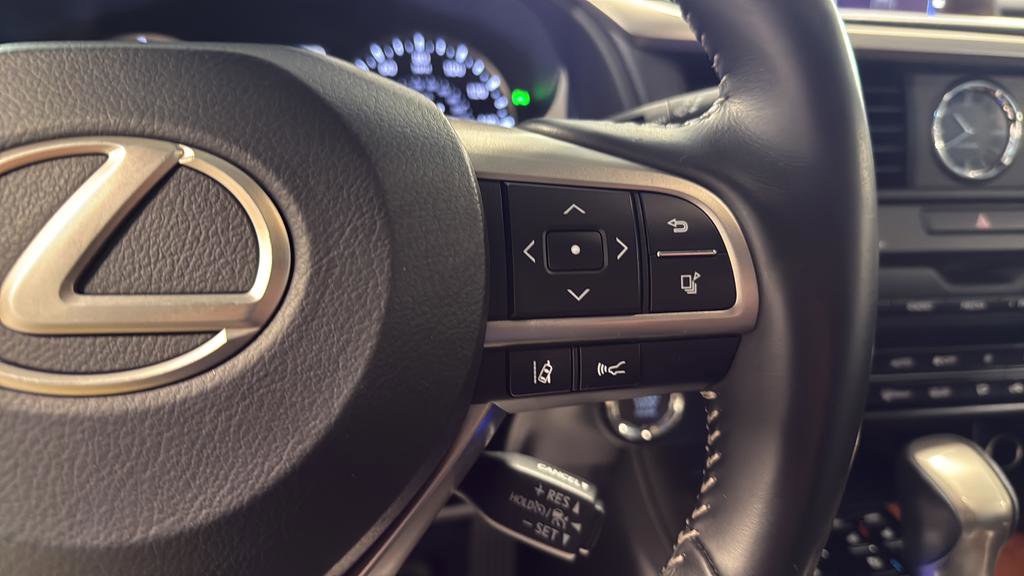 Used 2018 Lexus RX 350L AWD image 26