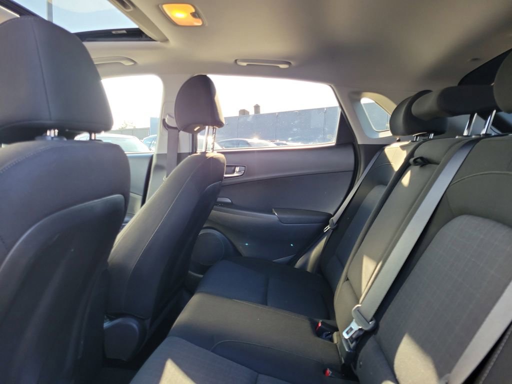 Used 2022 Hyundai Kona SEL w/ Convenience Package image 13