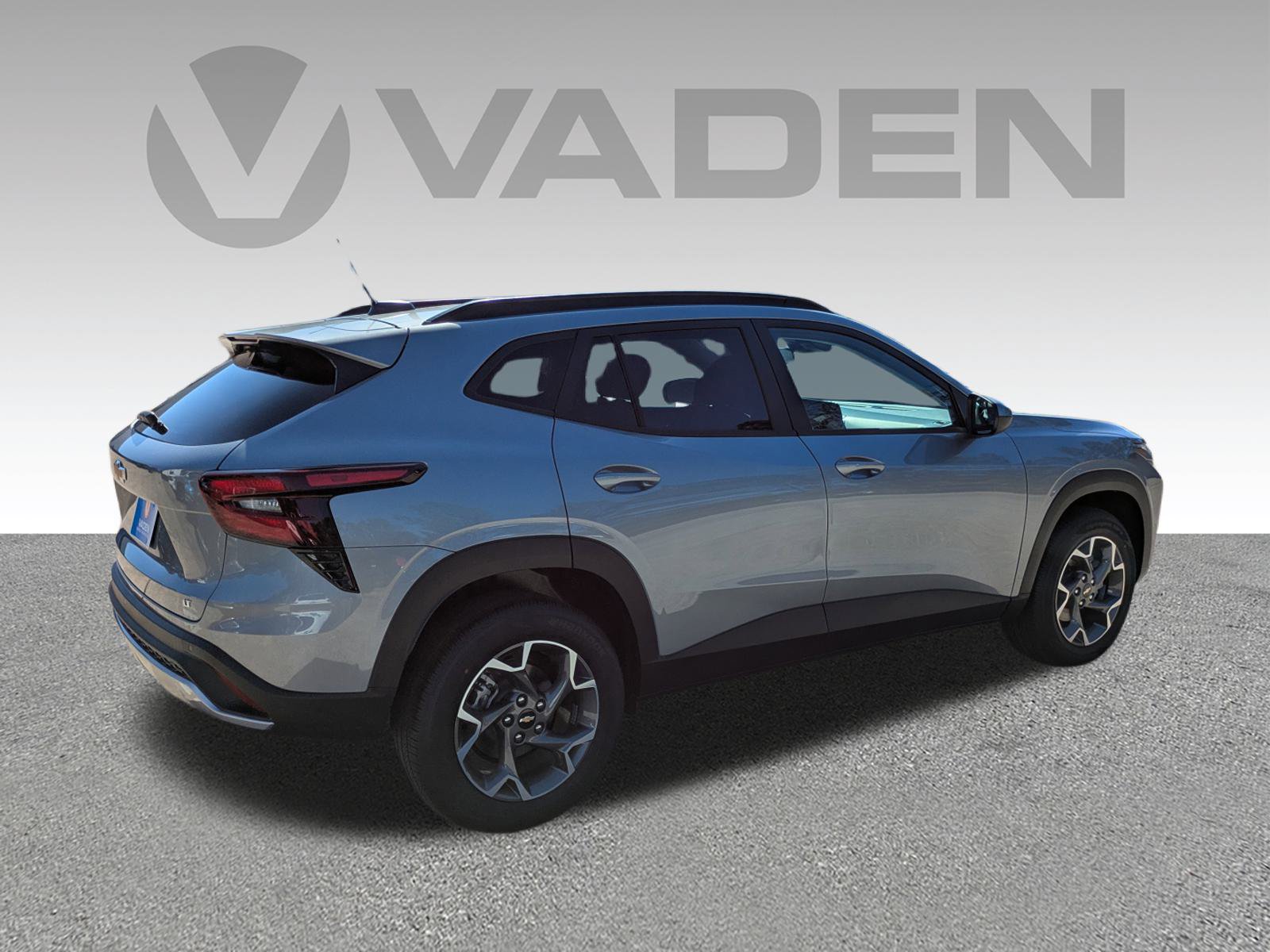 New 2026 Chevrolet Trax LT w/ Driver Confidence Package FWD image 26