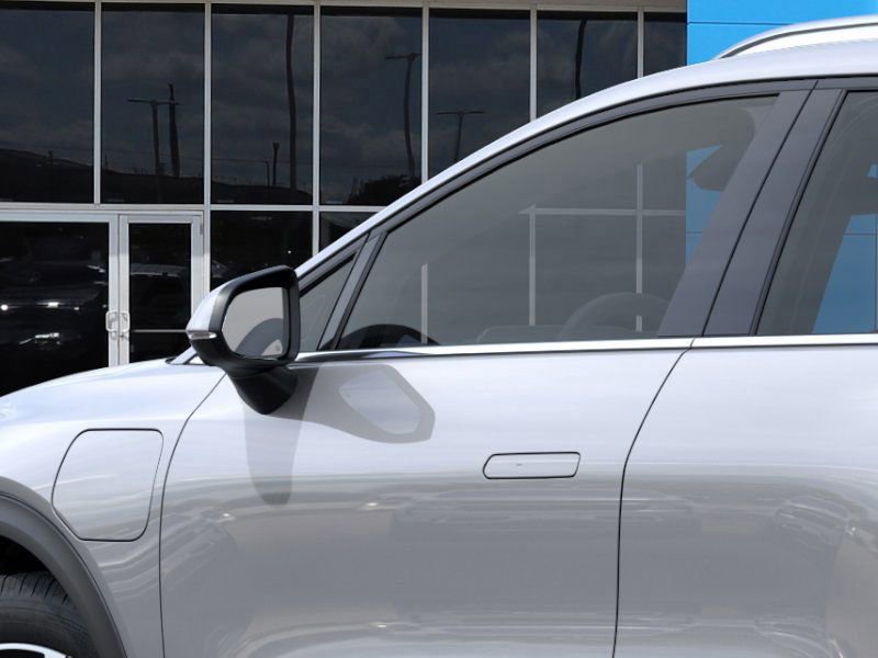 New 2026 Chevrolet Equinox EV LT AWD/4WD image 36