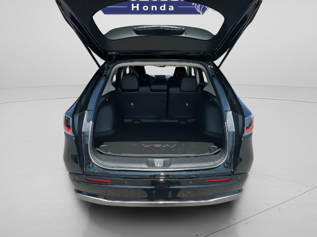 New 2026 Honda HR-V EX-L image 33